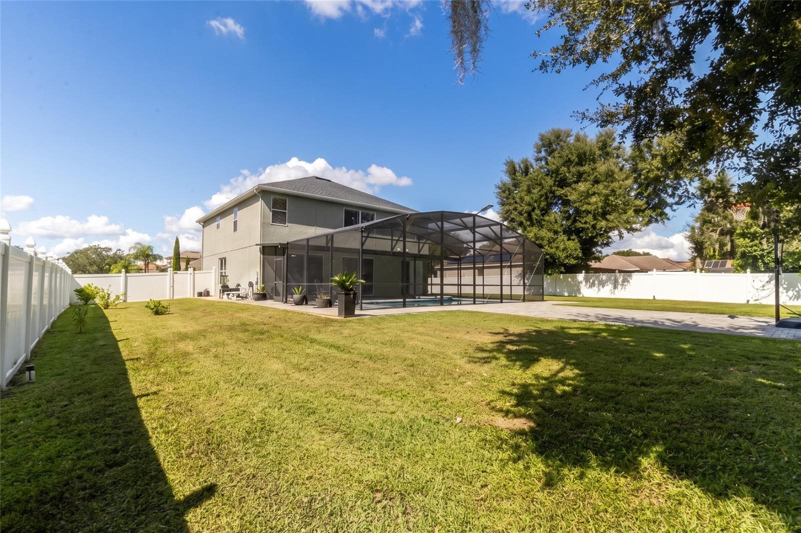 Single Family Residence at 3113 CONRAD CT, KISSIMMEE, photo 40 of 45