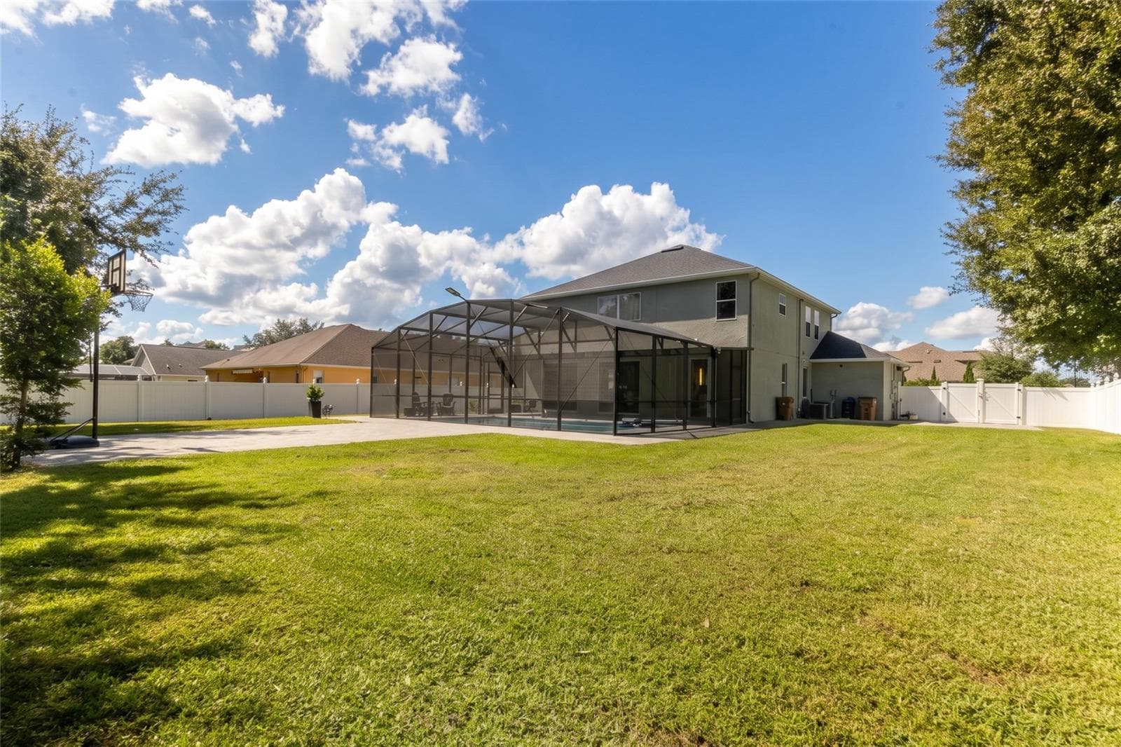 Single Family Residence at 3113 CONRAD CT, KISSIMMEE, photo 41 of 45