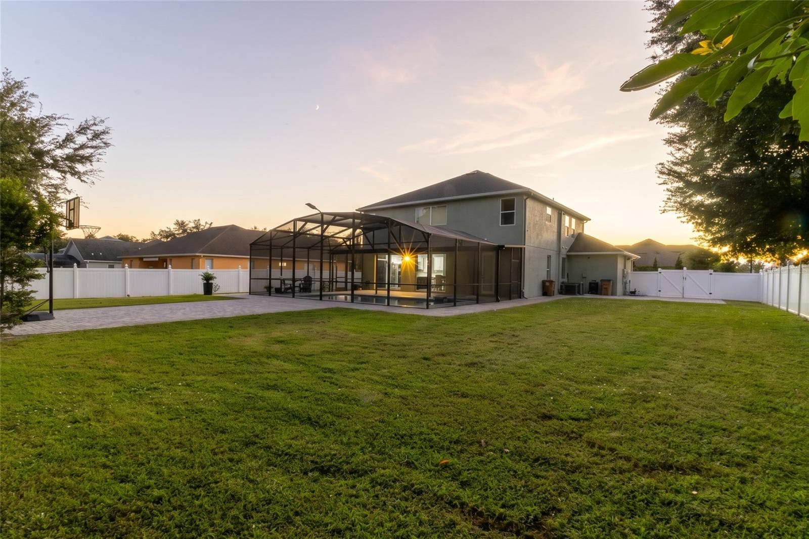 Single Family Residence at 3113 CONRAD CT, KISSIMMEE, photo 42 of 45
