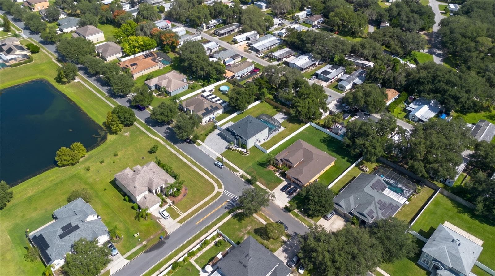 Single Family Residence at 3113 CONRAD CT, KISSIMMEE, photo 45 of 45