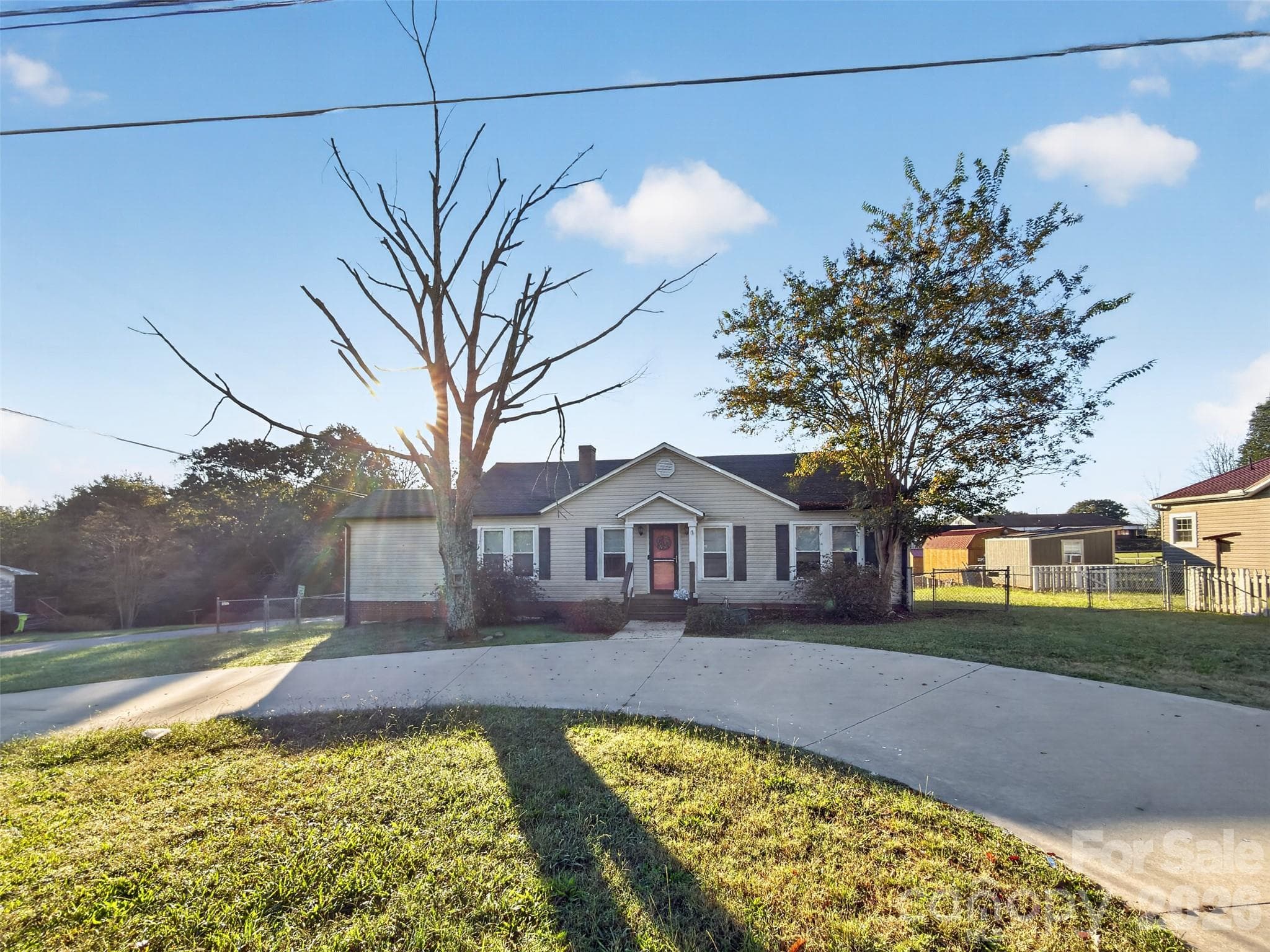 Single Family Residence at 184 Hollis Road, Ellenboro, photo 4 of 26