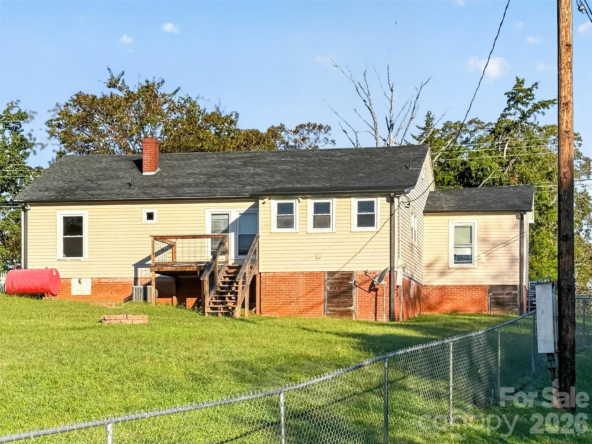 Single Family Residence at 184 Hollis Road, Ellenboro, photo 7 of 26