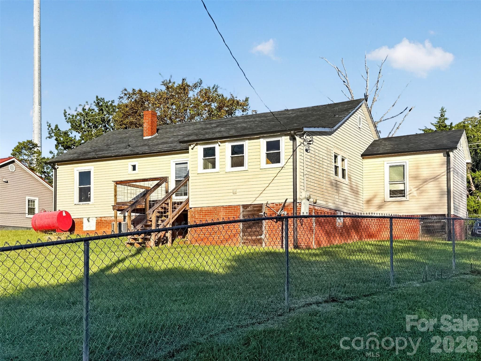 Single Family Residence at 184 Hollis Road, Ellenboro, photo 8 of 26
