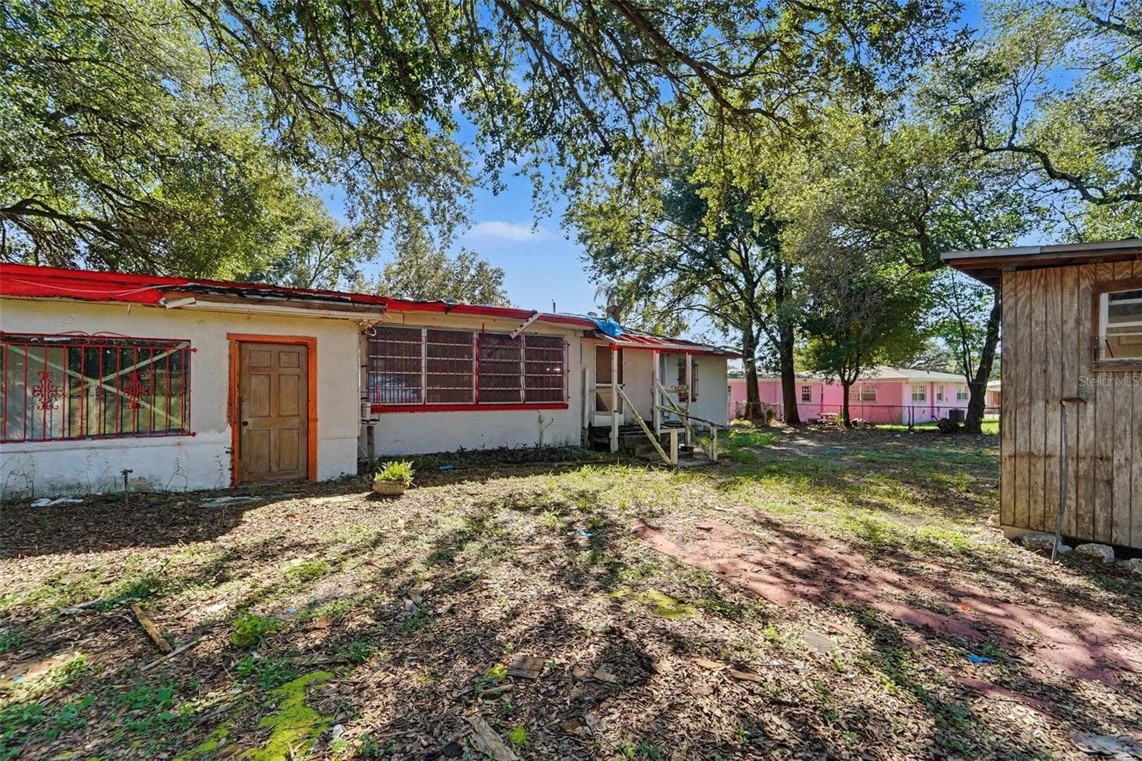 Single Family Residence at 504 E EMILY ST, TAMPA, photo 24 of 25