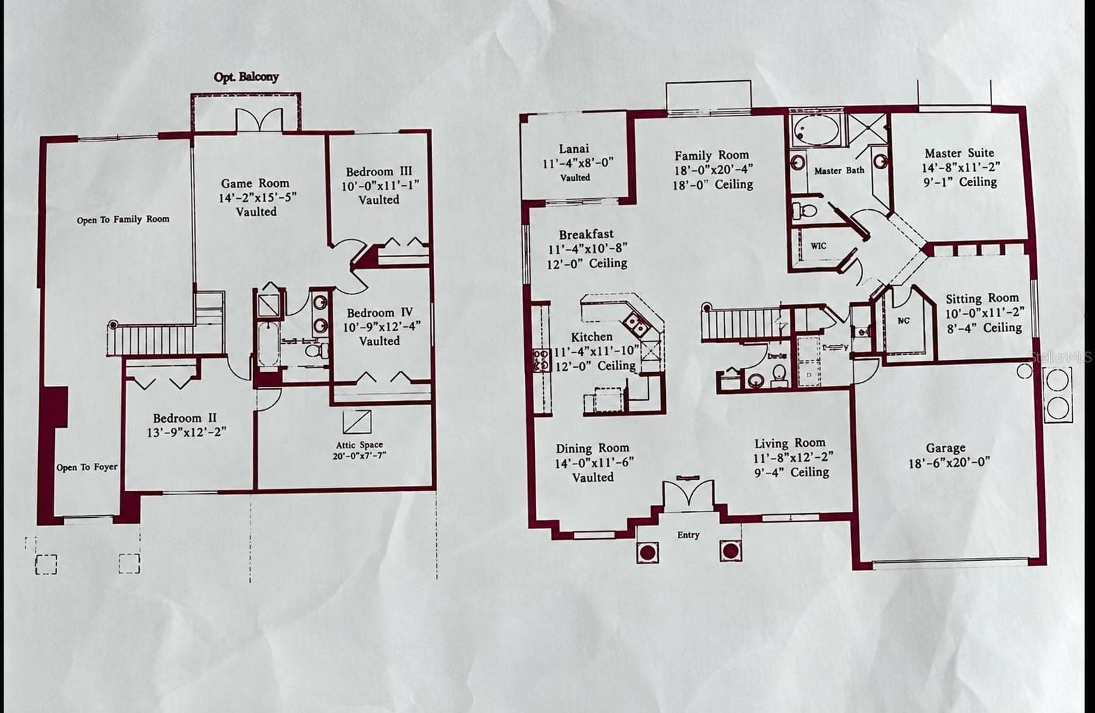 Single Family Residence at 22 PILLORY LN, PALM COAST, photo 3 of 3