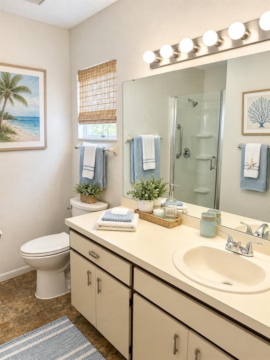 Condominium at 937 CAPRI ISLES BLVD #56, VENICE, photo 29 of 55