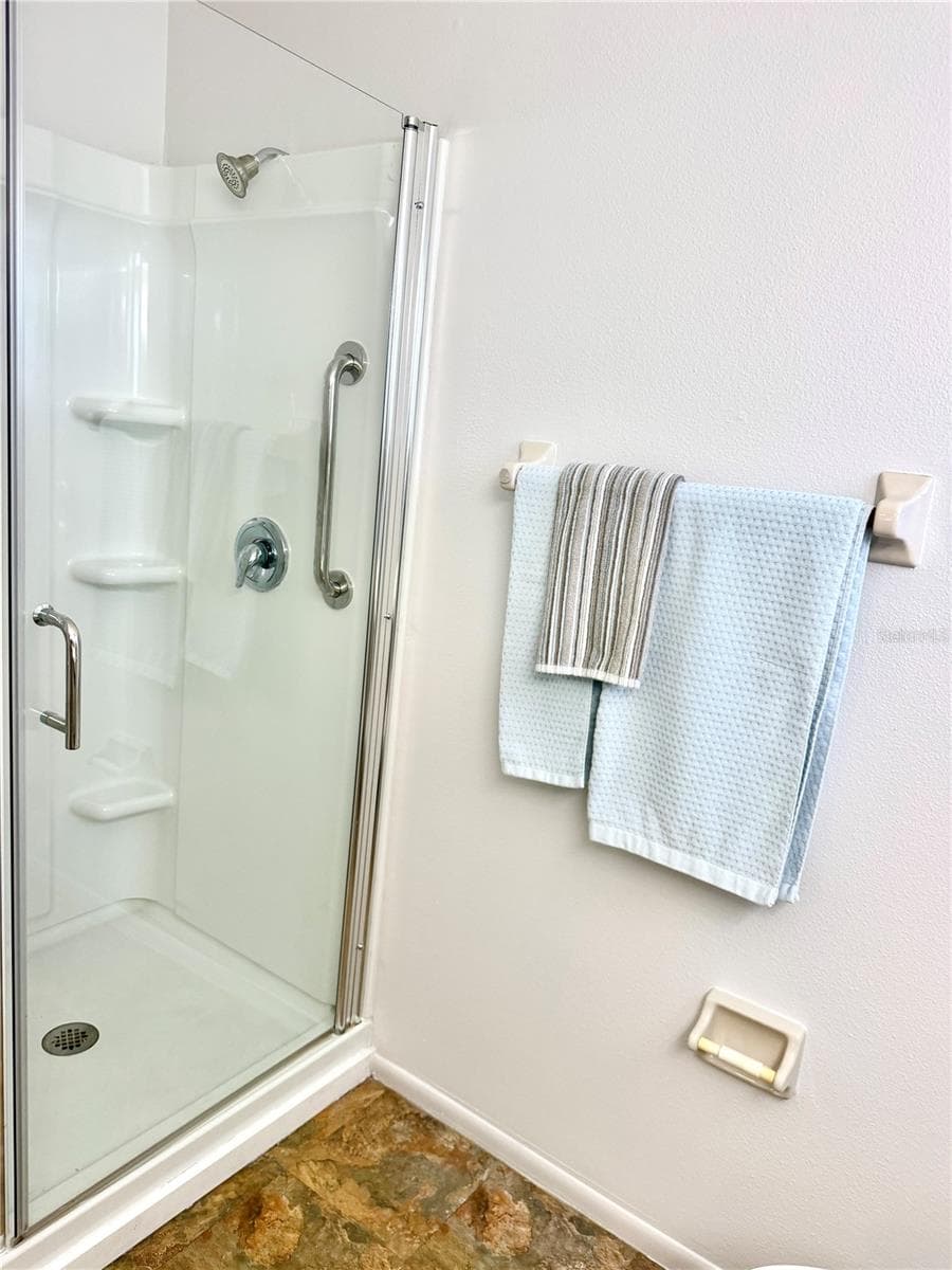 Condominium at 937 CAPRI ISLES BLVD #56, VENICE, photo 31 of 55