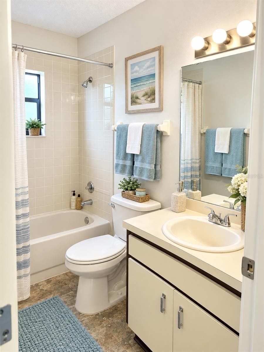 Condominium at 937 CAPRI ISLES BLVD #56, VENICE, photo 36 of 55