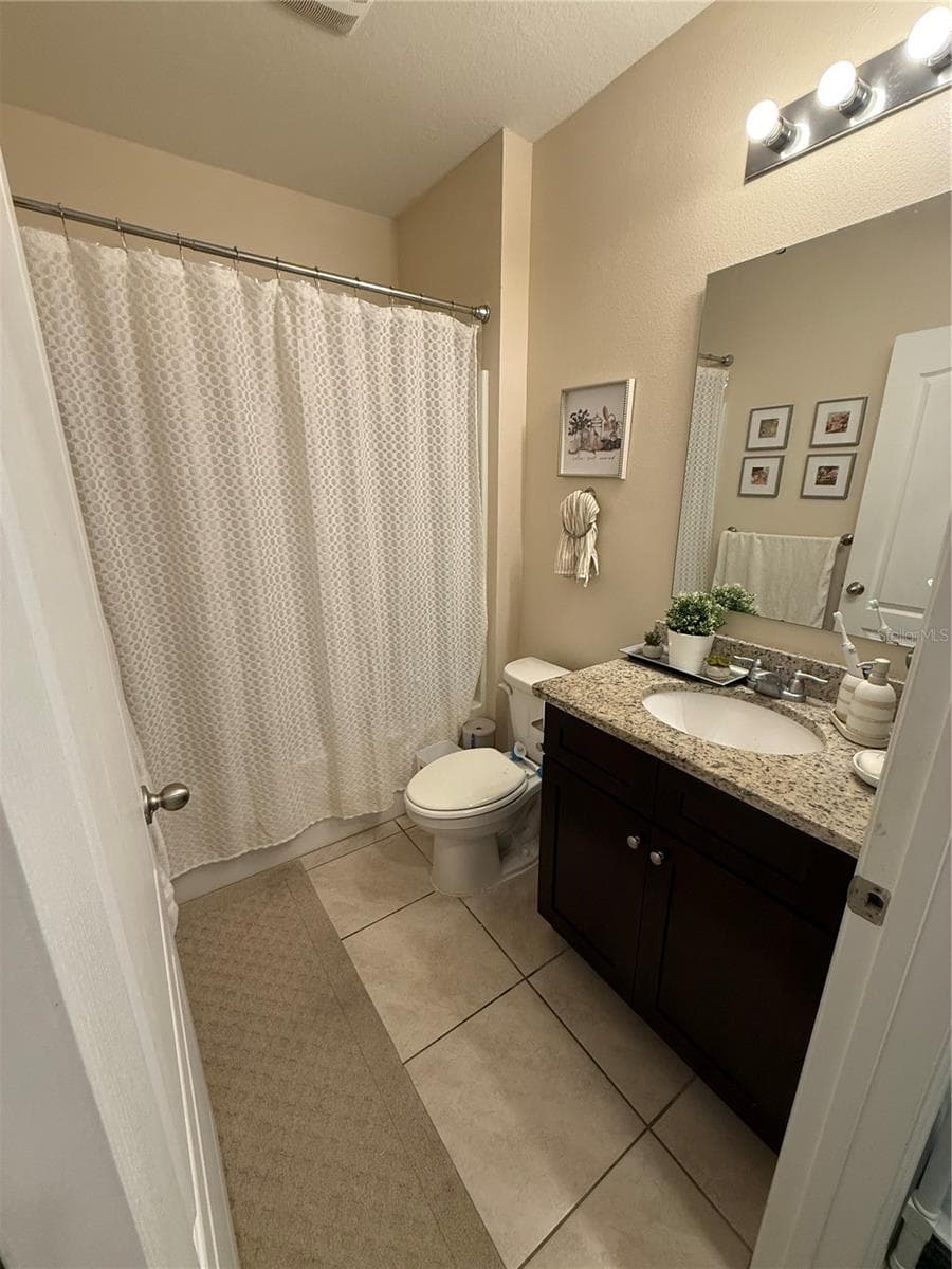 Bathroom 2 - 3960 SILVERSTREAM TER, SANFORD