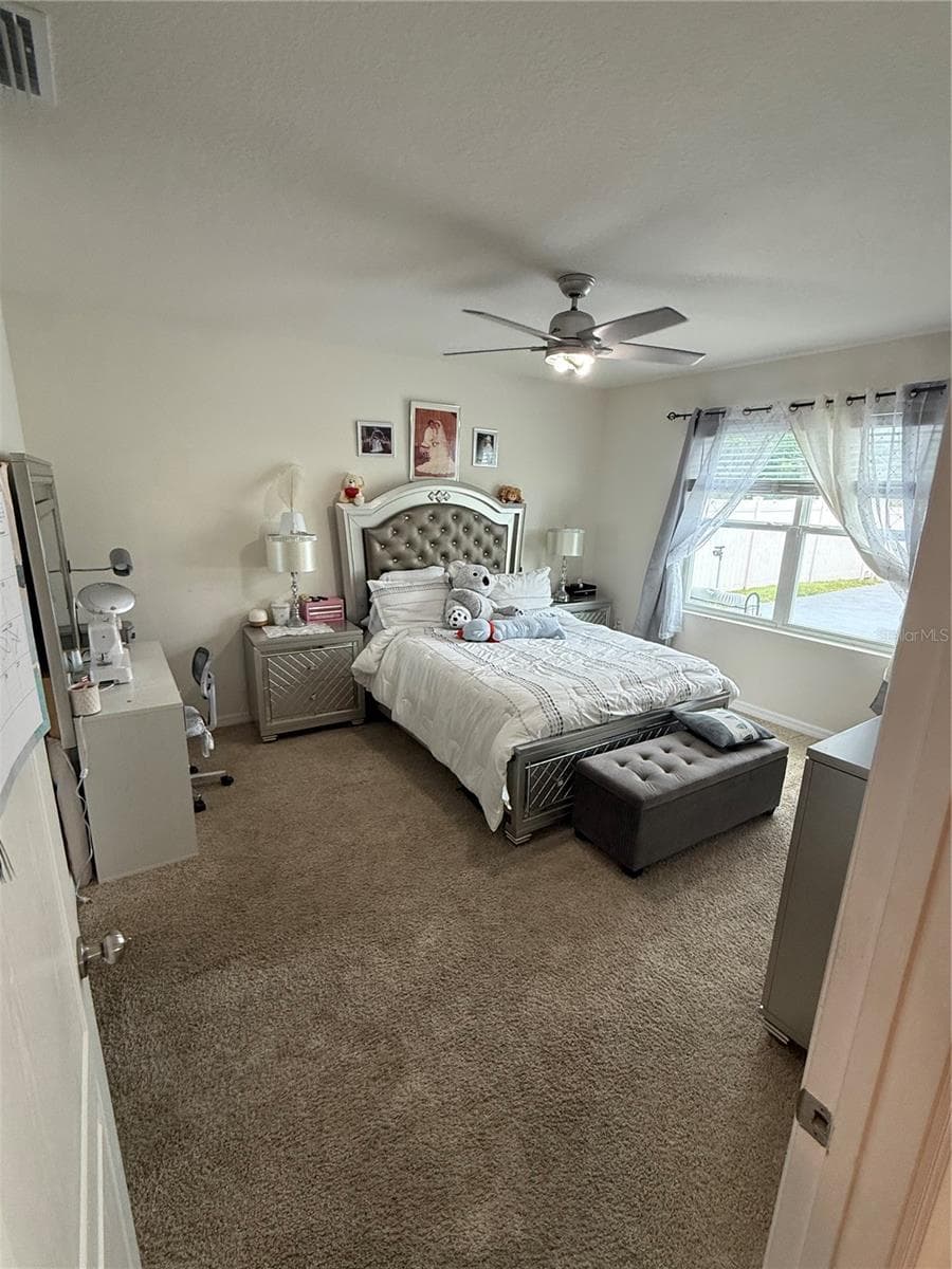 Primary Bedroom - 3960 SILVERSTREAM TER, SANFORD