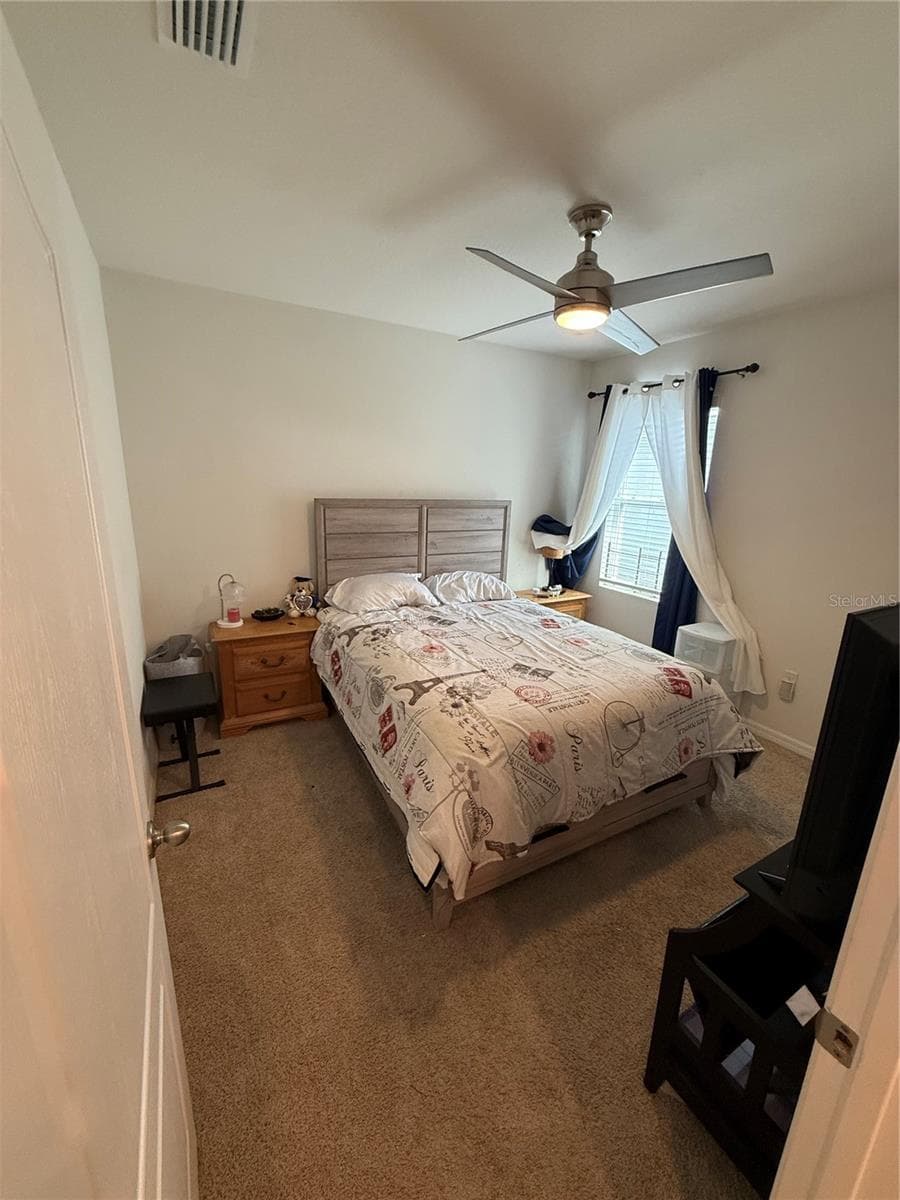Bedroom 3 - 3960 SILVERSTREAM TER, SANFORD