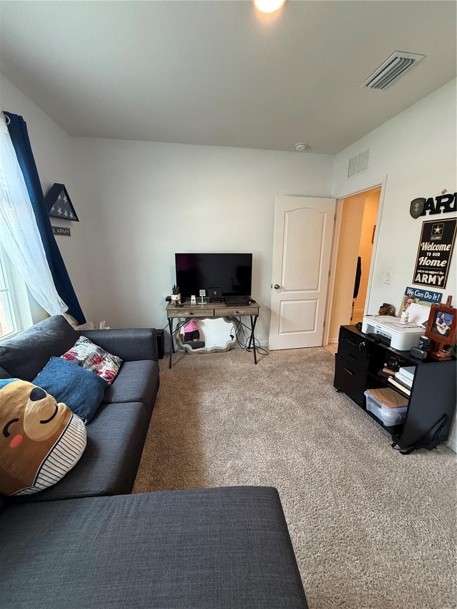 Bedroom 2 - 3960 SILVERSTREAM TER, SANFORD