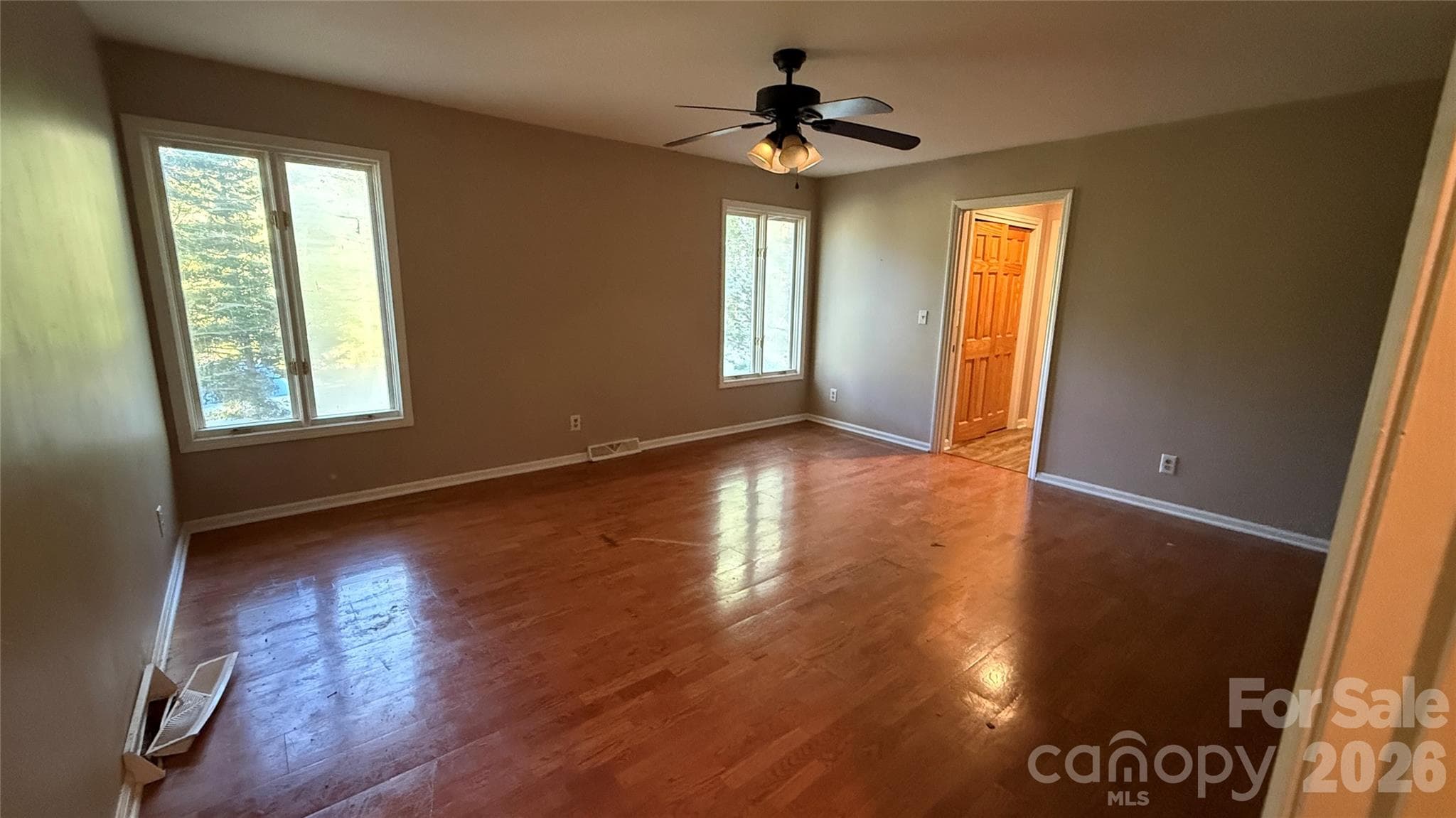Primary Bedroom - 36934 Tercher Road, New London