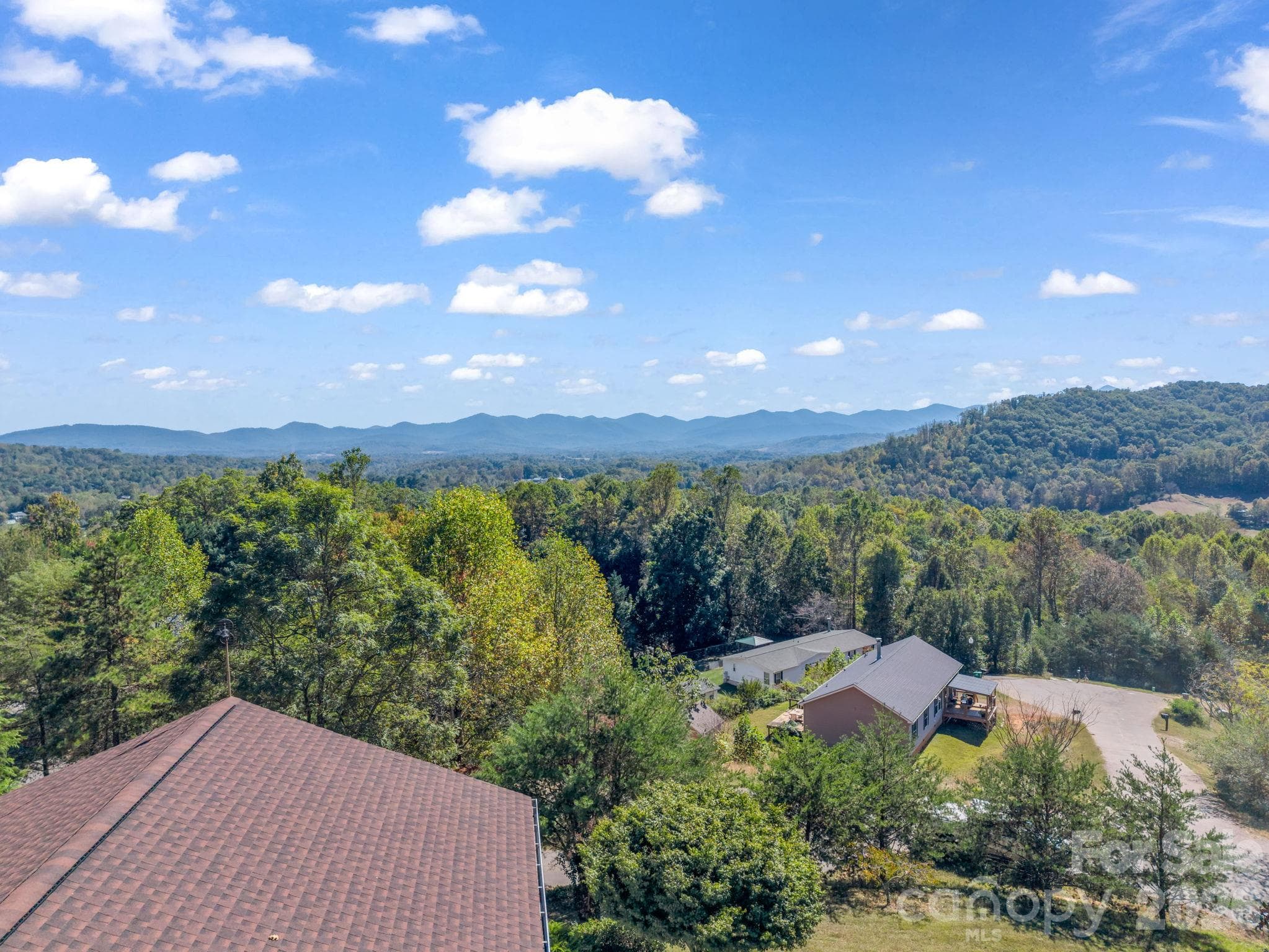 Single Family Residence at 85 Hidden Meadow Drive, Candler, photo 2 of 48