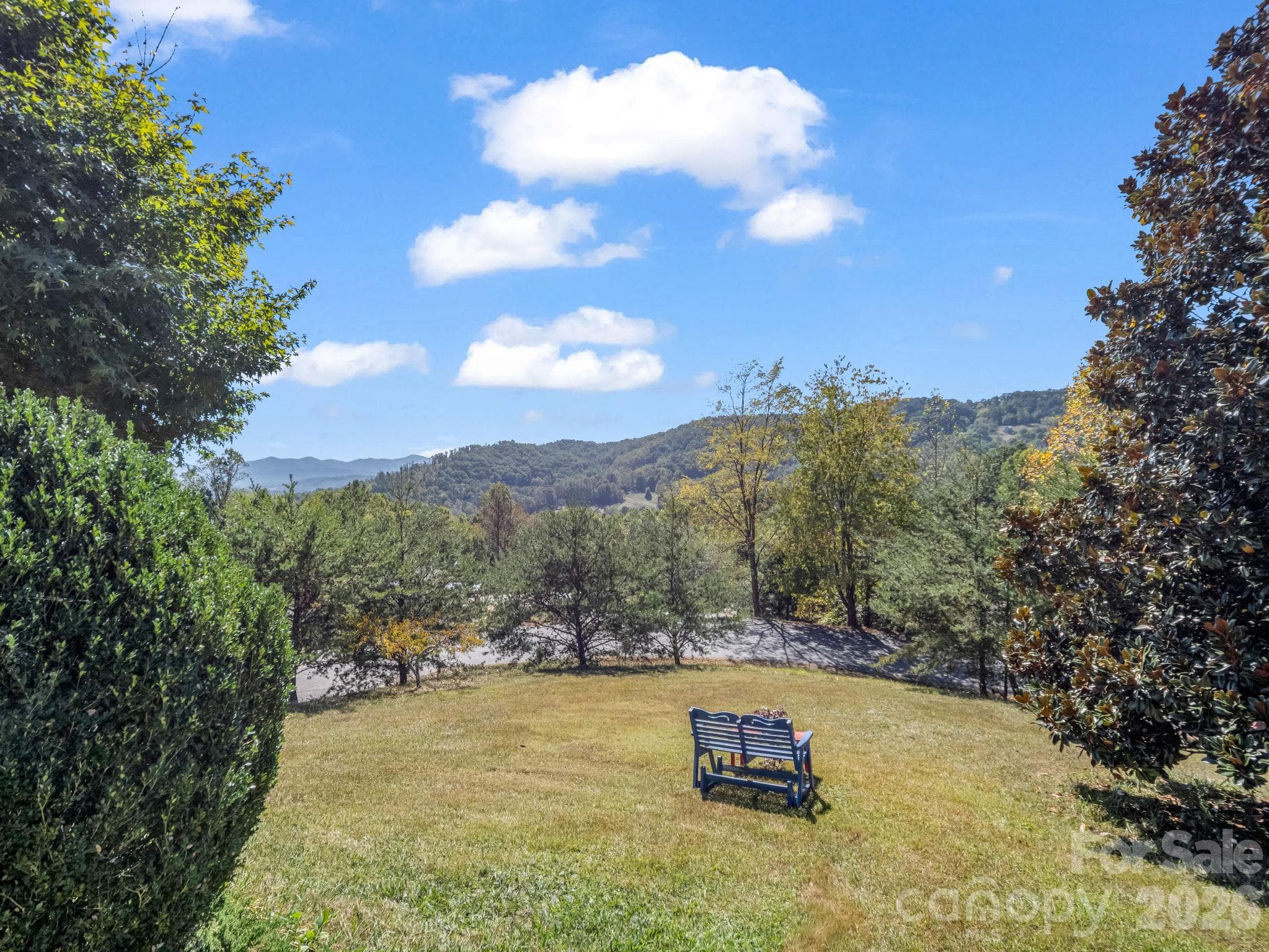 Single Family Residence at 85 Hidden Meadow Drive, Candler, photo 8 of 48