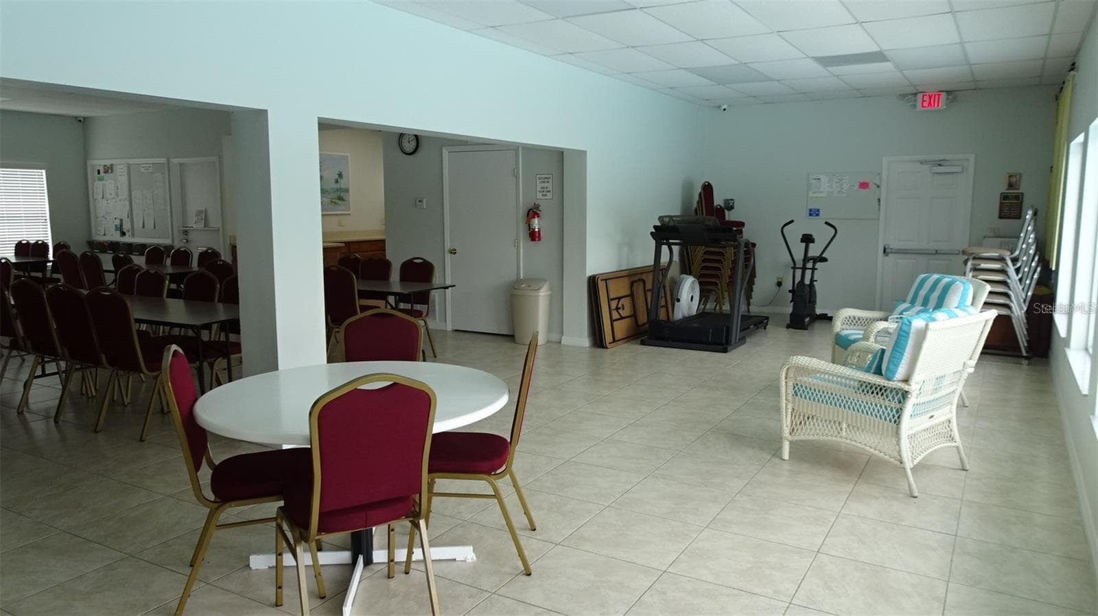 Part of clubhouse - 7800 38TH TER N, ST PETERSBURG