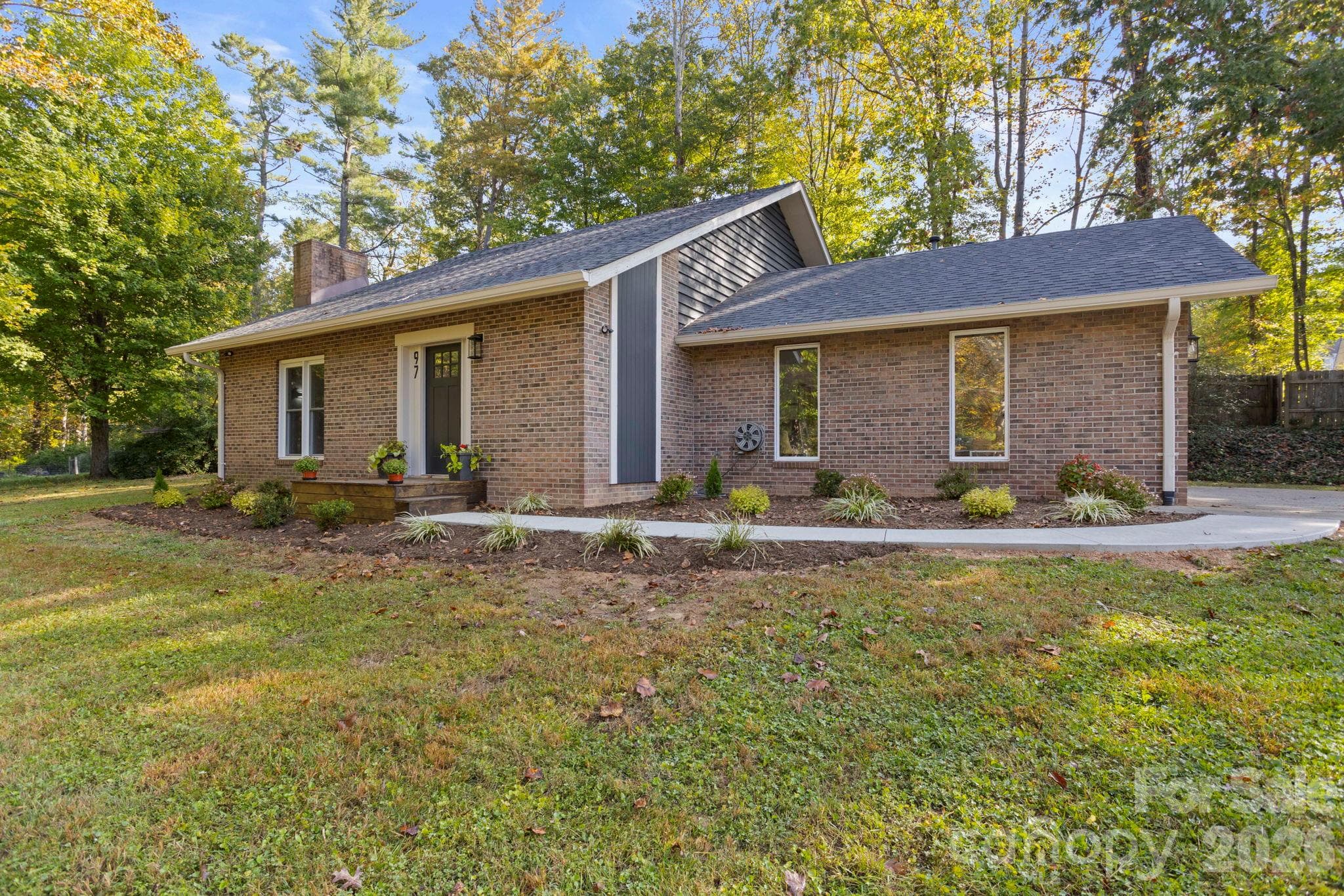 97 Wilkie Way