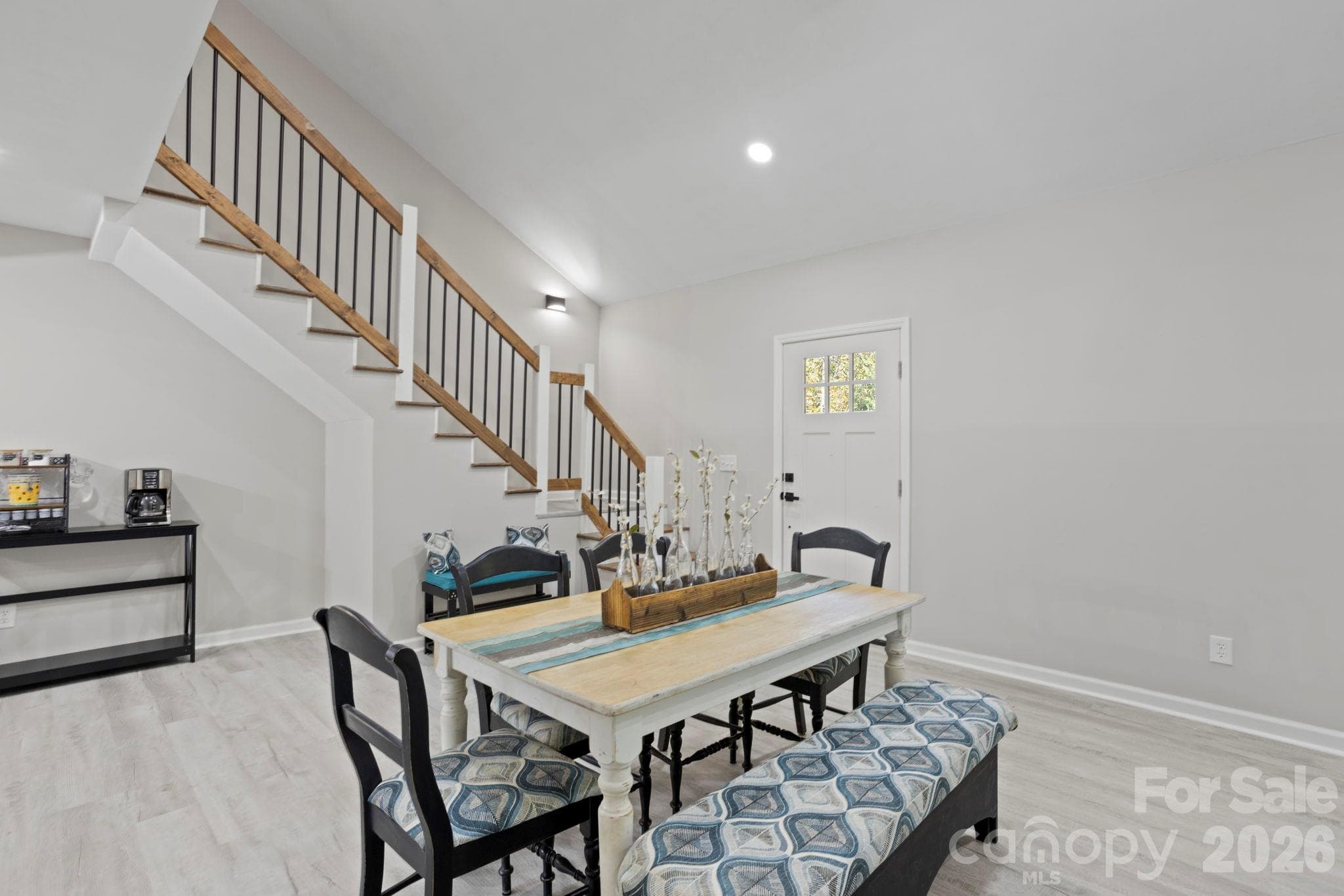 Single Family Residence at 97 Wilkie Way, Fletcher, photo 10 of 37