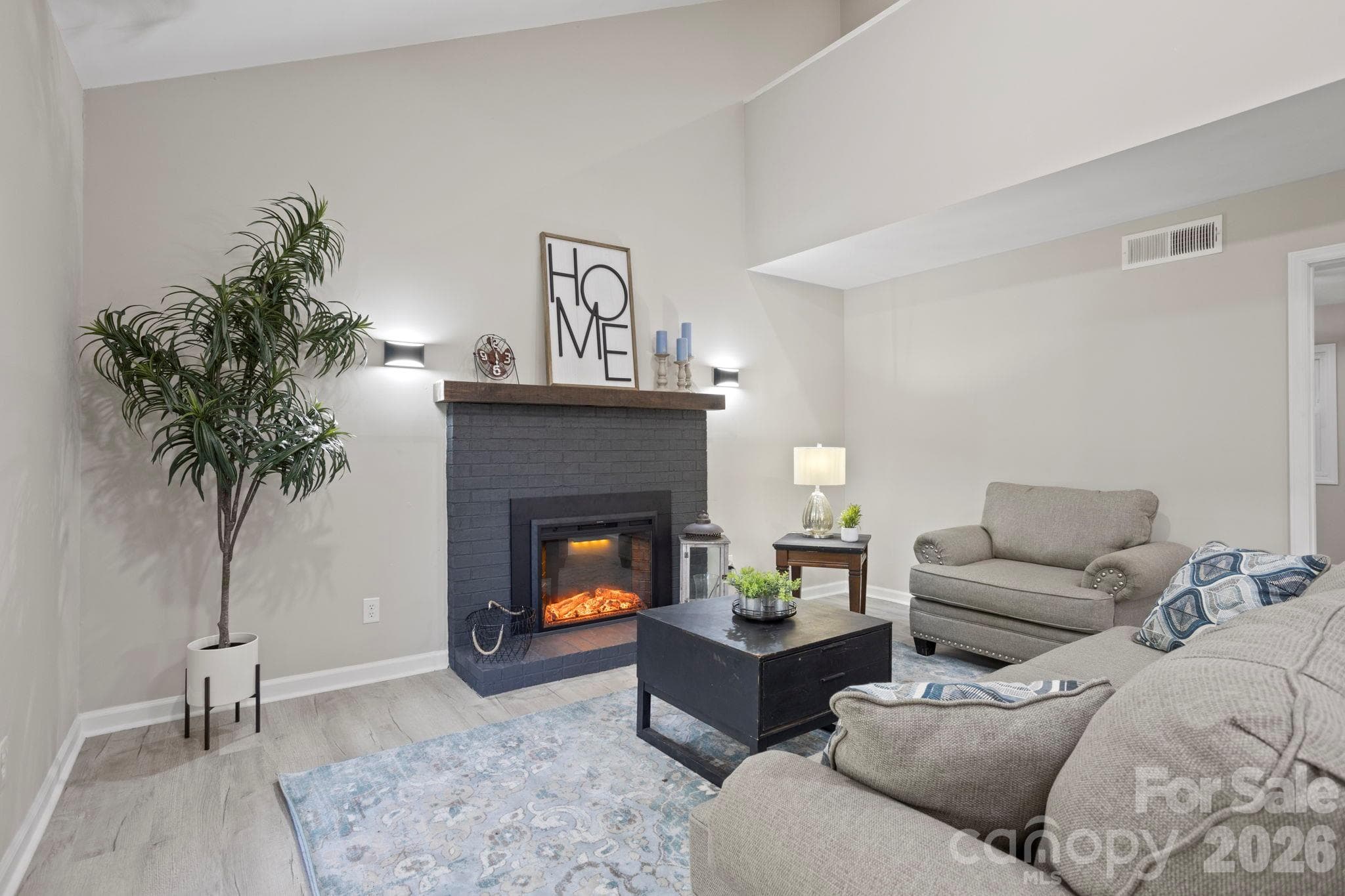 Single Family Residence at 97 Wilkie Way, Fletcher, photo 12 of 37