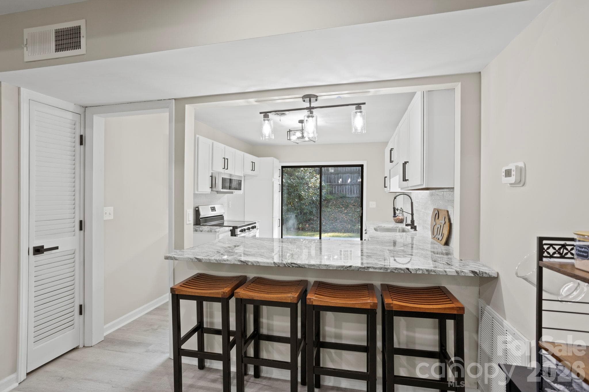 Single Family Residence at 97 Wilkie Way, Fletcher, photo 15 of 37
