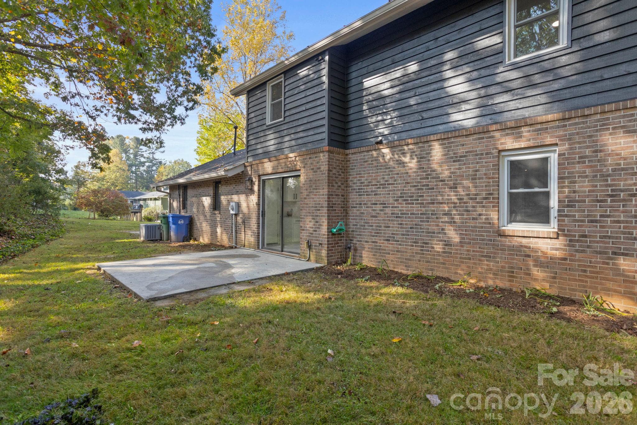 Single Family Residence at 97 Wilkie Way, Fletcher, photo 35 of 37