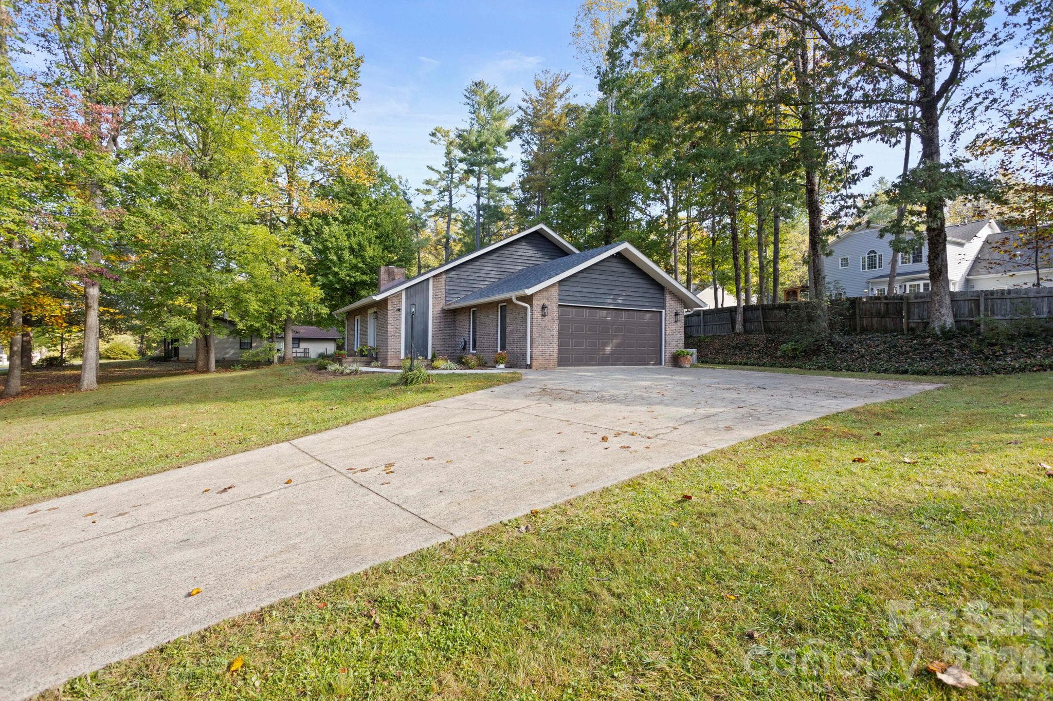 Single Family Residence at 97 Wilkie Way, Fletcher, photo 36 of 37