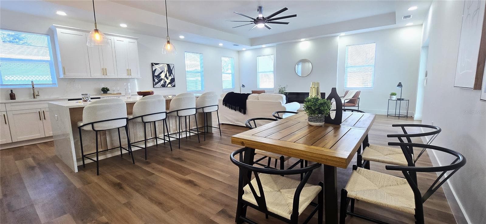 Single Family Residence at 365 69TH ST N, CLEARWATER, photo 8 of 116