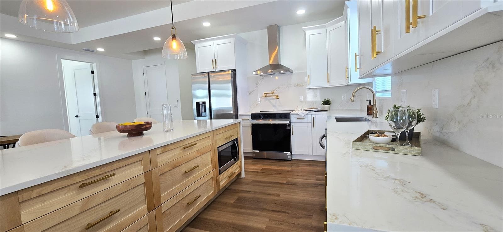 Single Family Residence at 365 69TH ST N, CLEARWATER, photo 11 of 116
