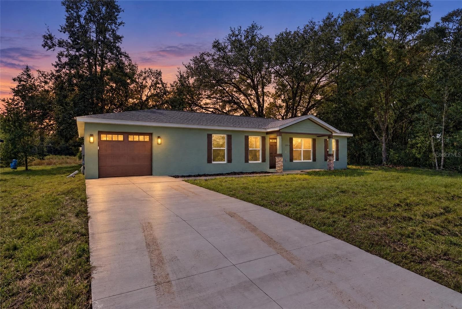 Single Family Residence at 13516 SW 112TH PL, DUNNELLON, photo 2 of 55