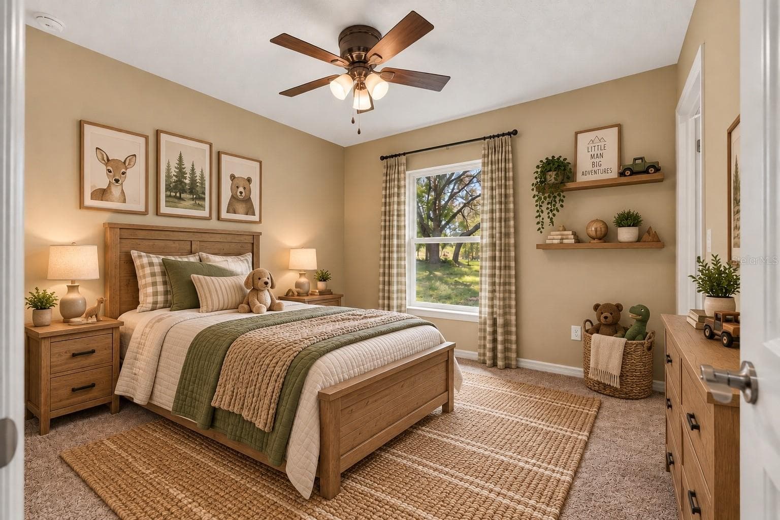 Single Family Residence at 13516 SW 112TH PL, DUNNELLON, photo 35 of 55