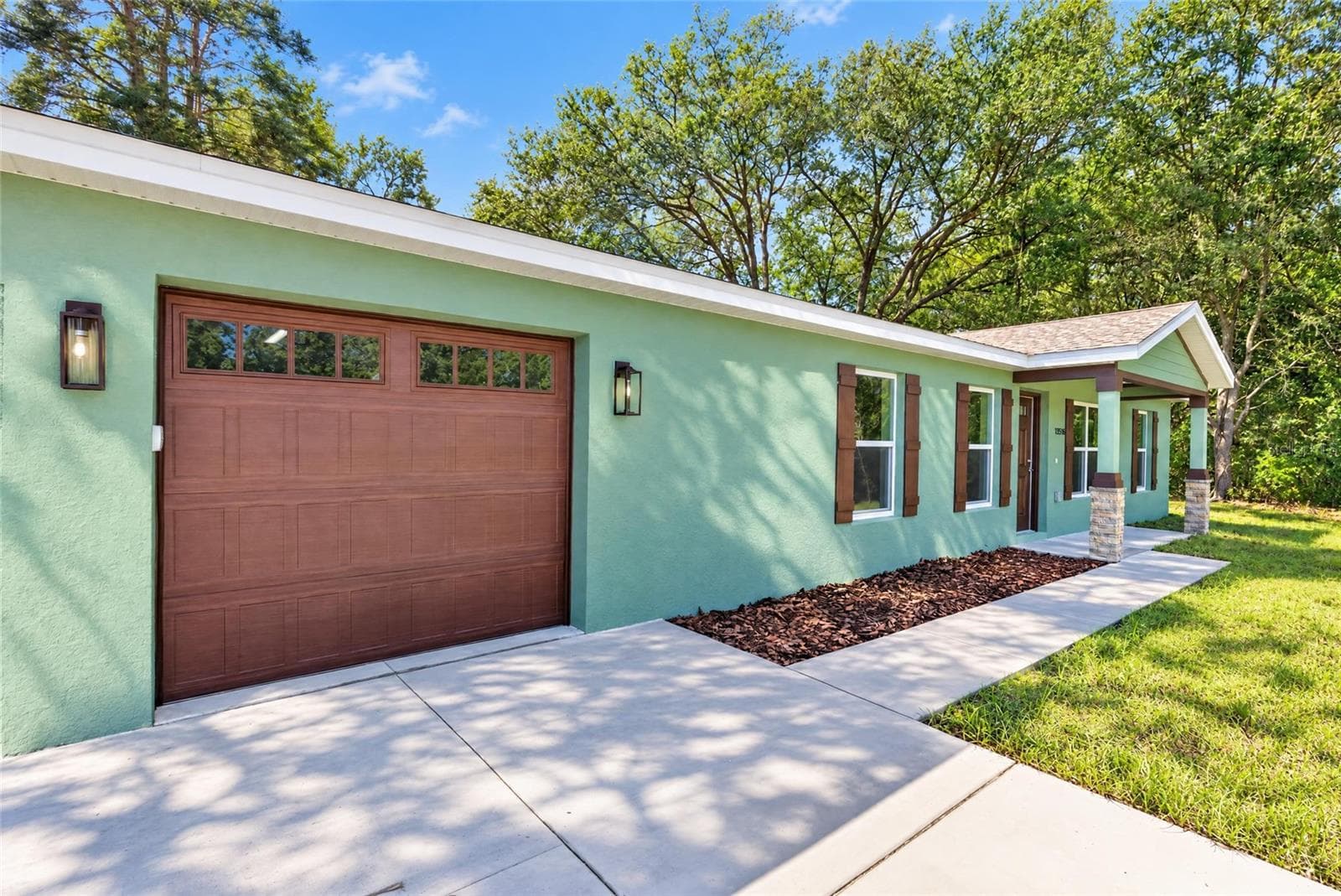 Single Family Residence at 13516 SW 112TH PL, DUNNELLON, photo 46 of 55