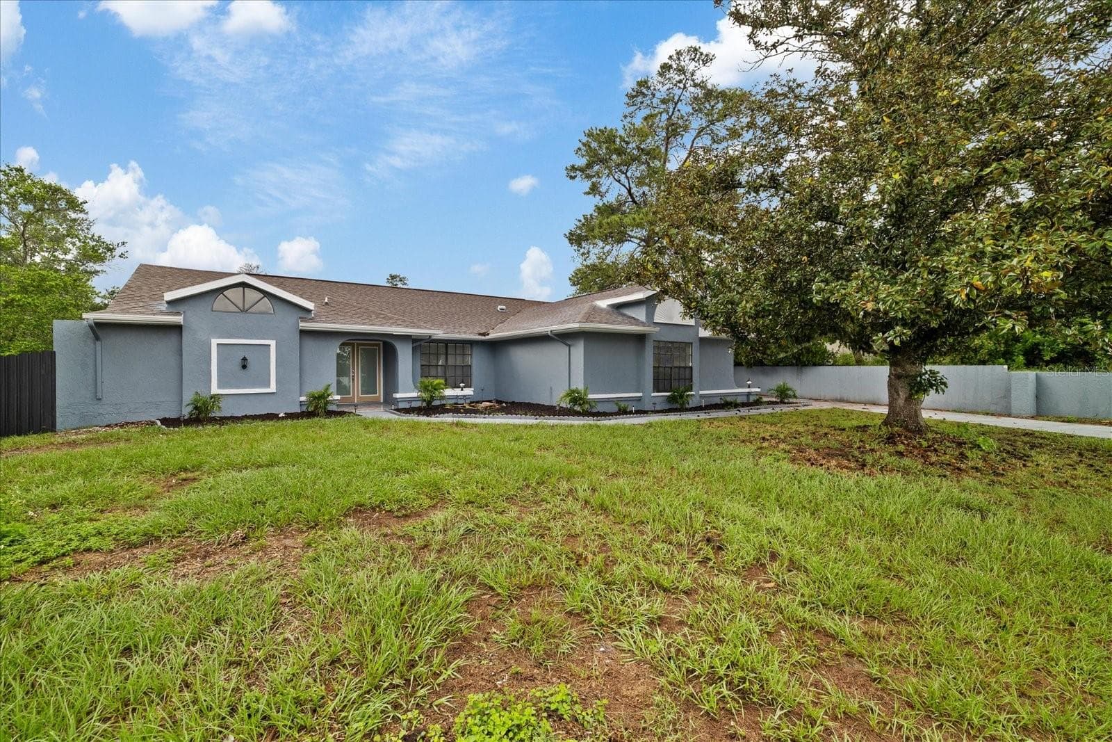 Single Family Residence at 2599 GLENRIDGE DR, SPRING HILL, photo 3 of 52
