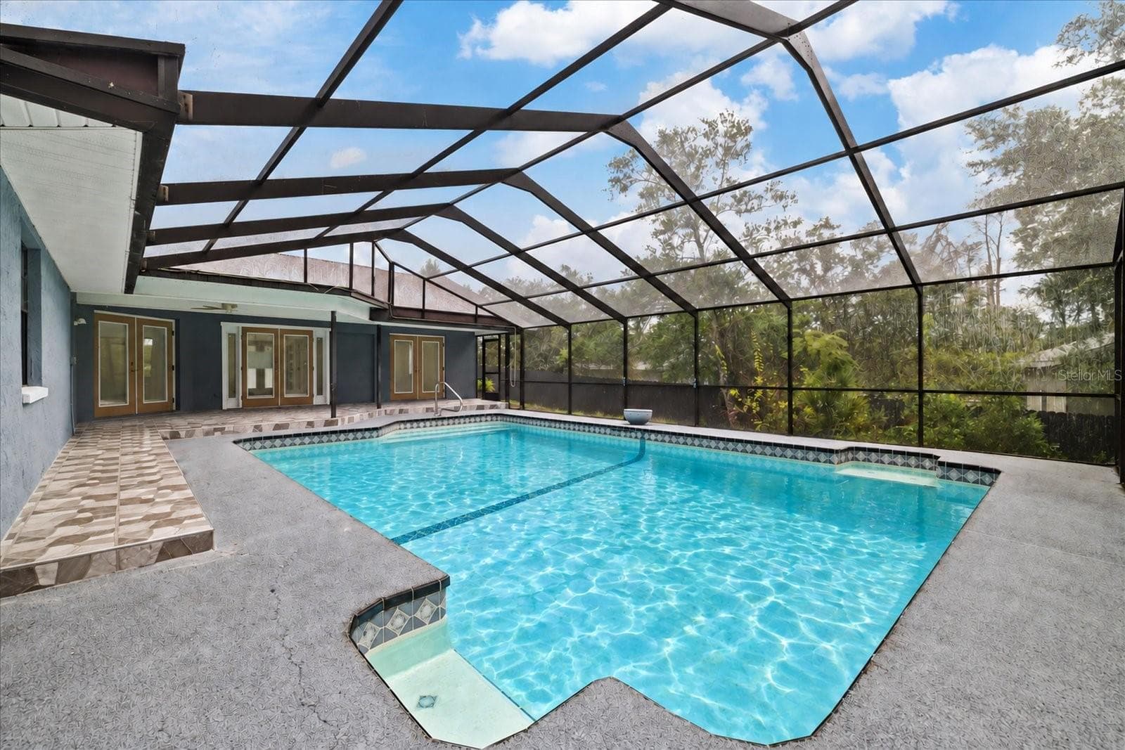Single Family Residence at 2599 GLENRIDGE DR, SPRING HILL, photo 41 of 52