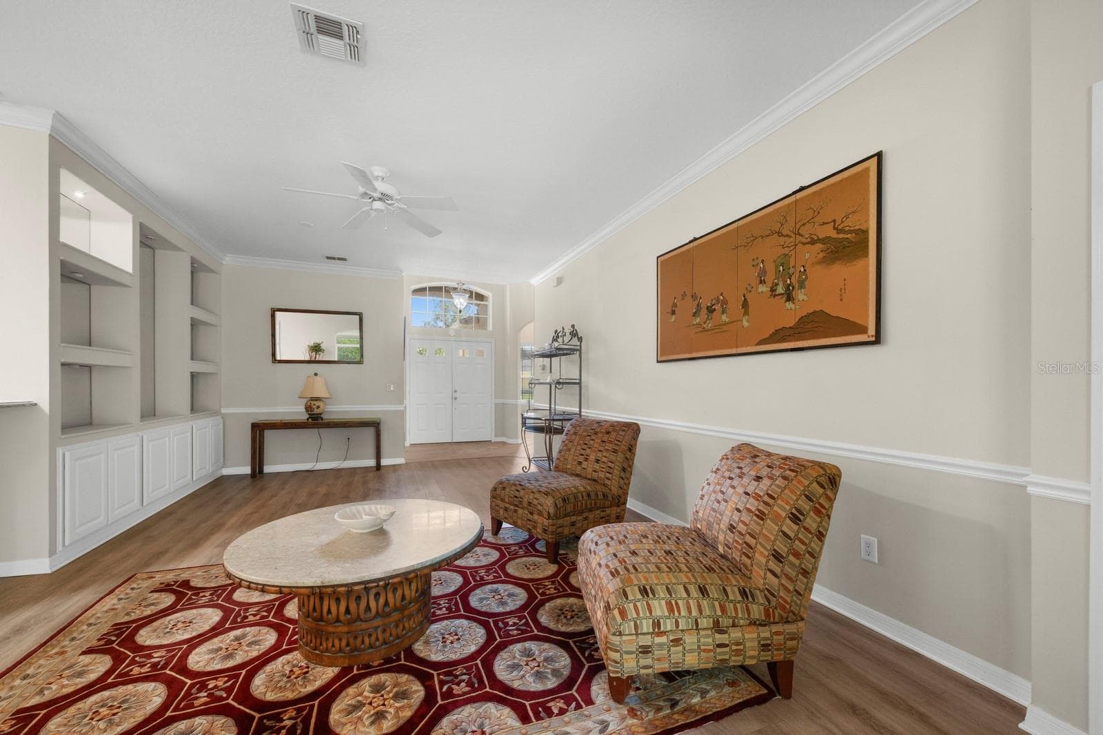 Single Family Residence at 8040 ARCADIAN CT, MOUNT DORA, photo 5 of 34