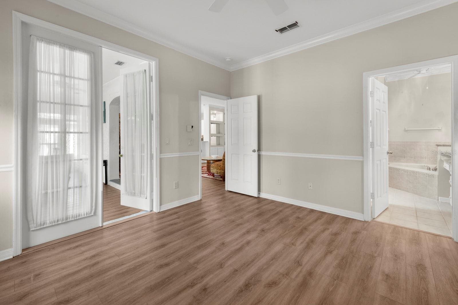 Primary Bedroom - 8040 ARCADIAN CT, MOUNT DORA