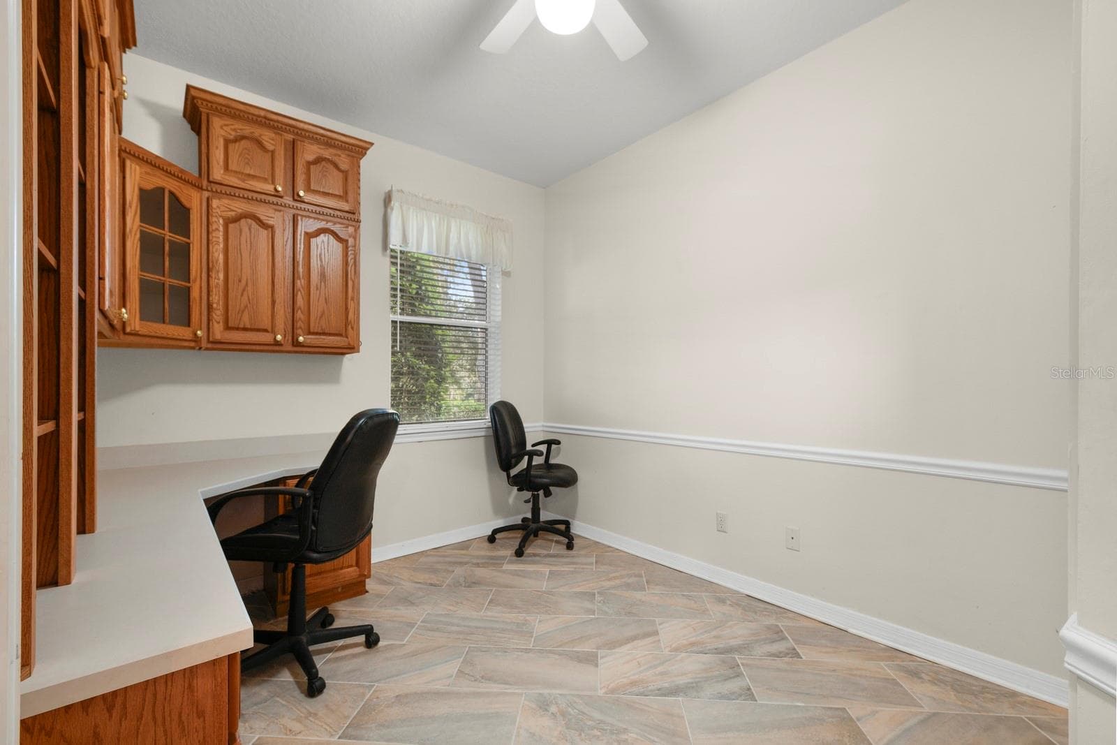 Guest Bedroom/Office - 8040 ARCADIAN CT, MOUNT DORA