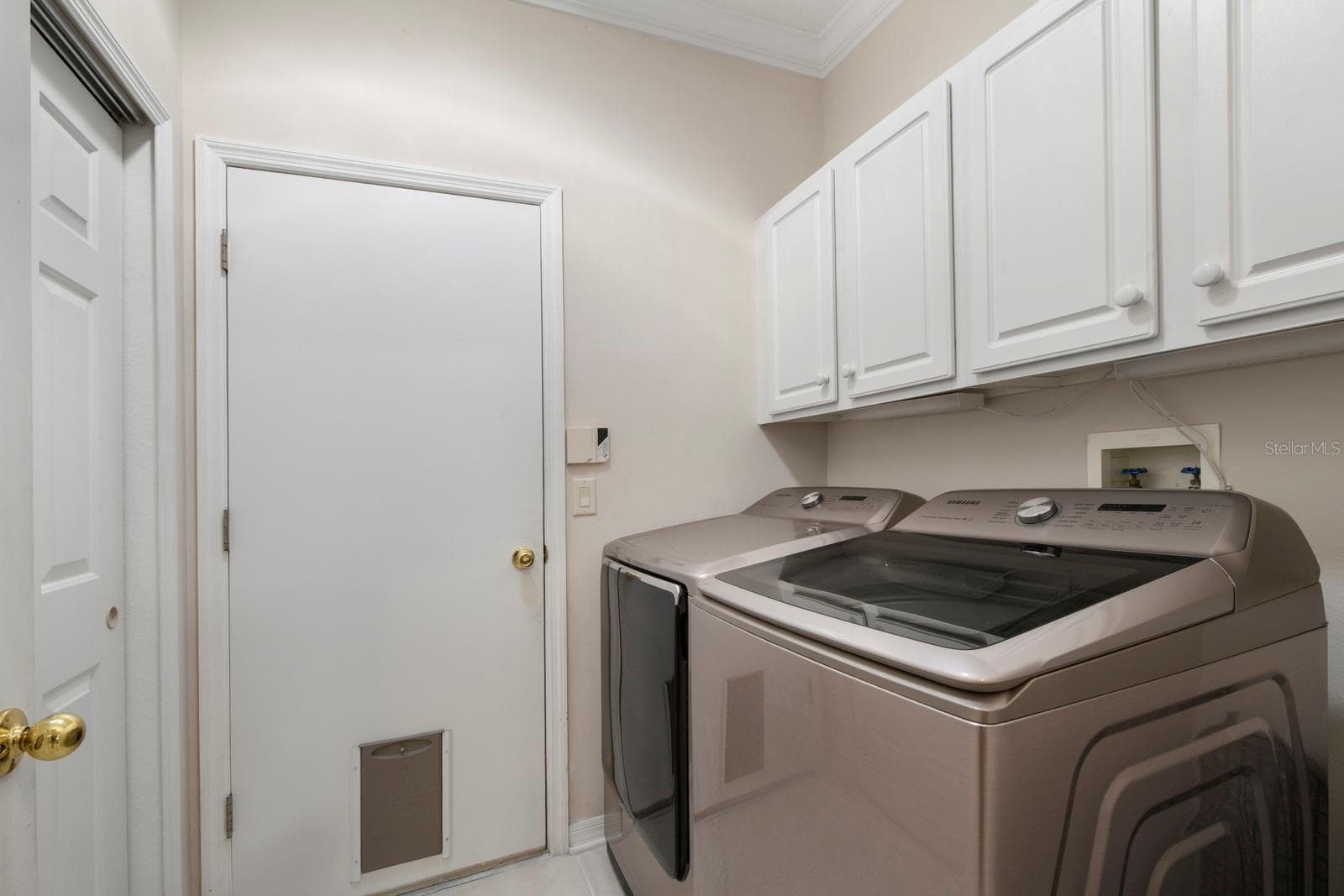 Laundry - 8040 ARCADIAN CT, MOUNT DORA