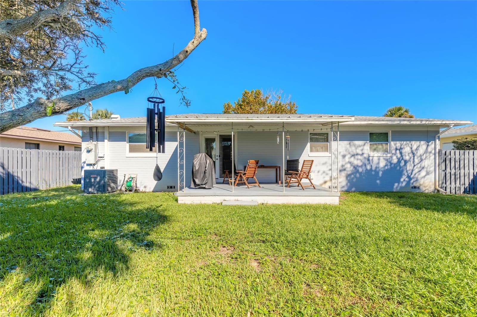 Single Family Residence at 192 VALENCIA DR, ORMOND BEACH, photo 22 of 25