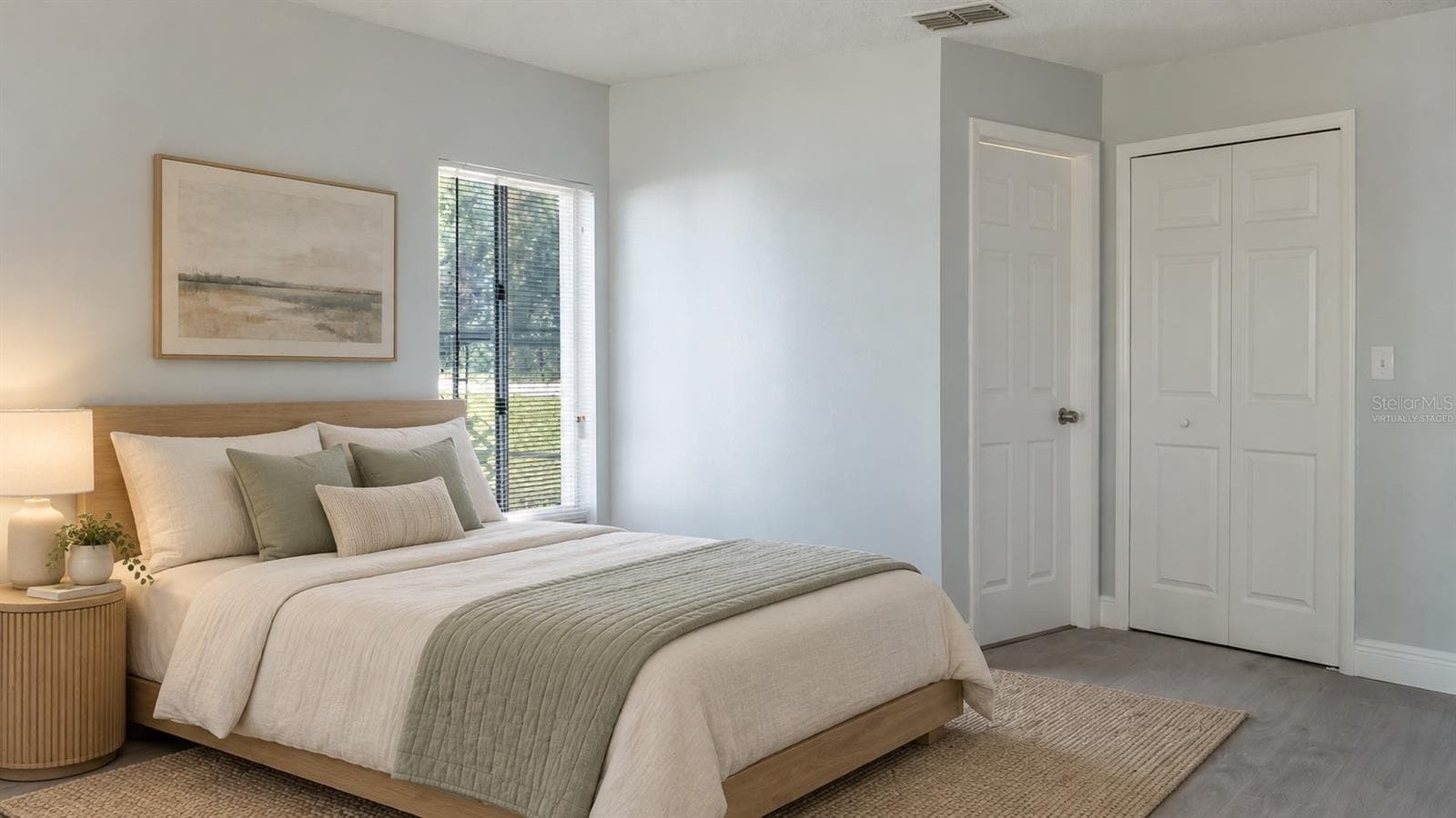 Virtually staged - 11053 MAYFLOWER RD, SPRING HILL