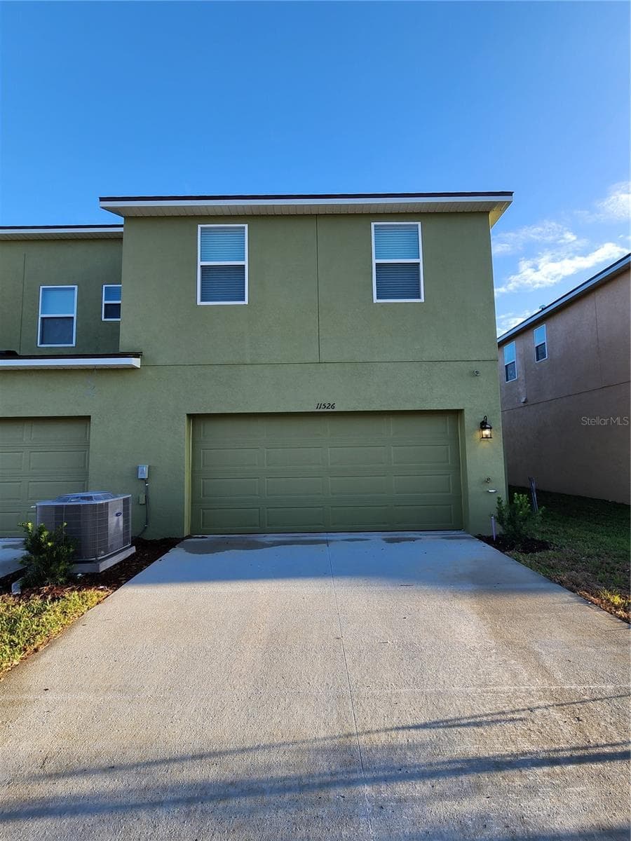 Townhouse at 11526 BUOY POINT PL #Lot #269, ORLANDO, photo 39 of 52