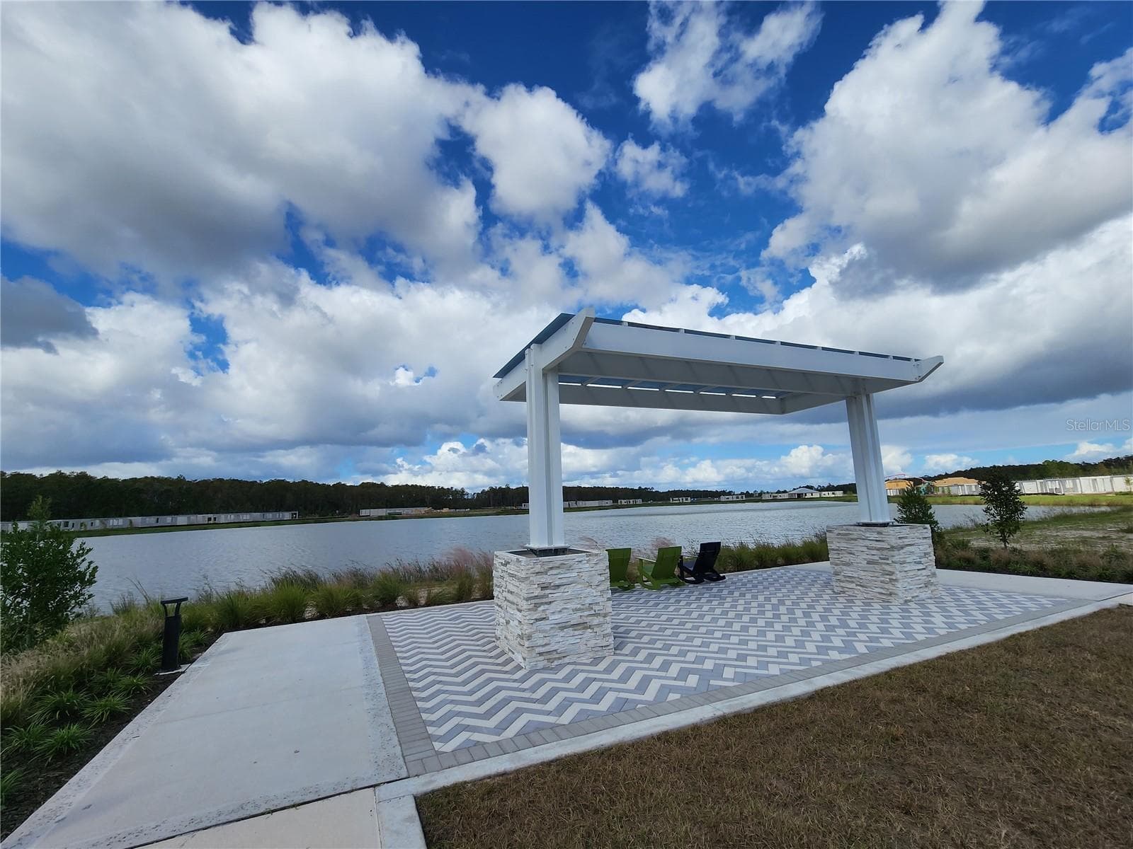Townhouse at 11526 BUOY POINT PL #Lot #269, ORLANDO, photo 41 of 52