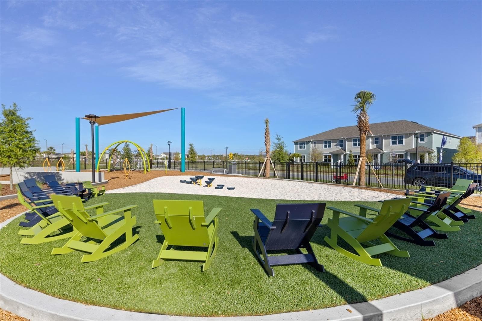 Townhouse at 11526 BUOY POINT PL #Lot #269, ORLANDO, photo 47 of 52