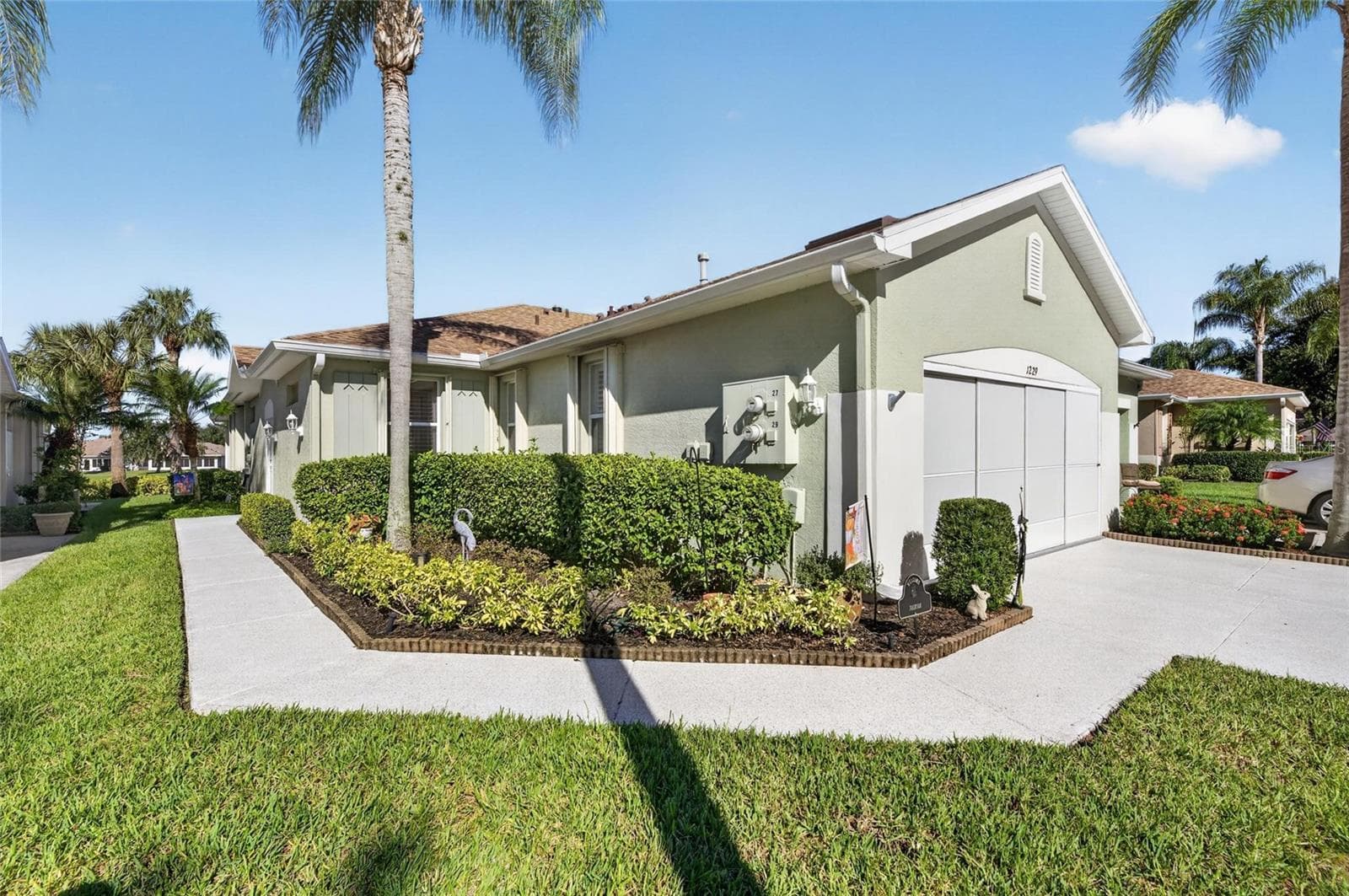 Condominium at 1229 HUNTINGTON GREENS DR #12, SUN CITY CENTER, photo 4 of 53