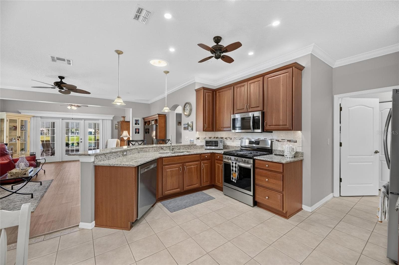 Condominium at 1229 HUNTINGTON GREENS DR #12, SUN CITY CENTER, photo 13 of 53