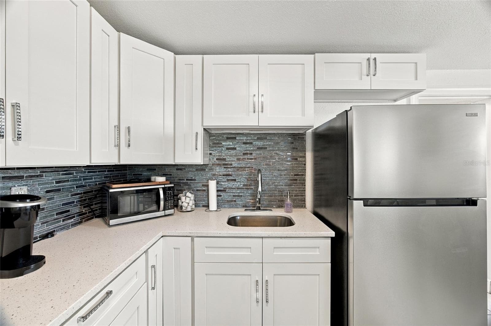 Kitchen - 1906 E 98TH AVE, TAMPA