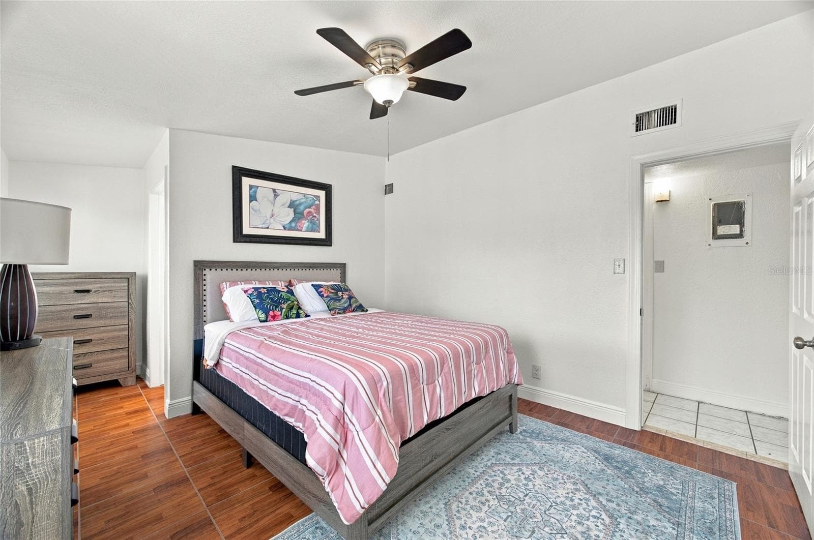 Primary Bed - 1906 E 98TH AVE, TAMPA