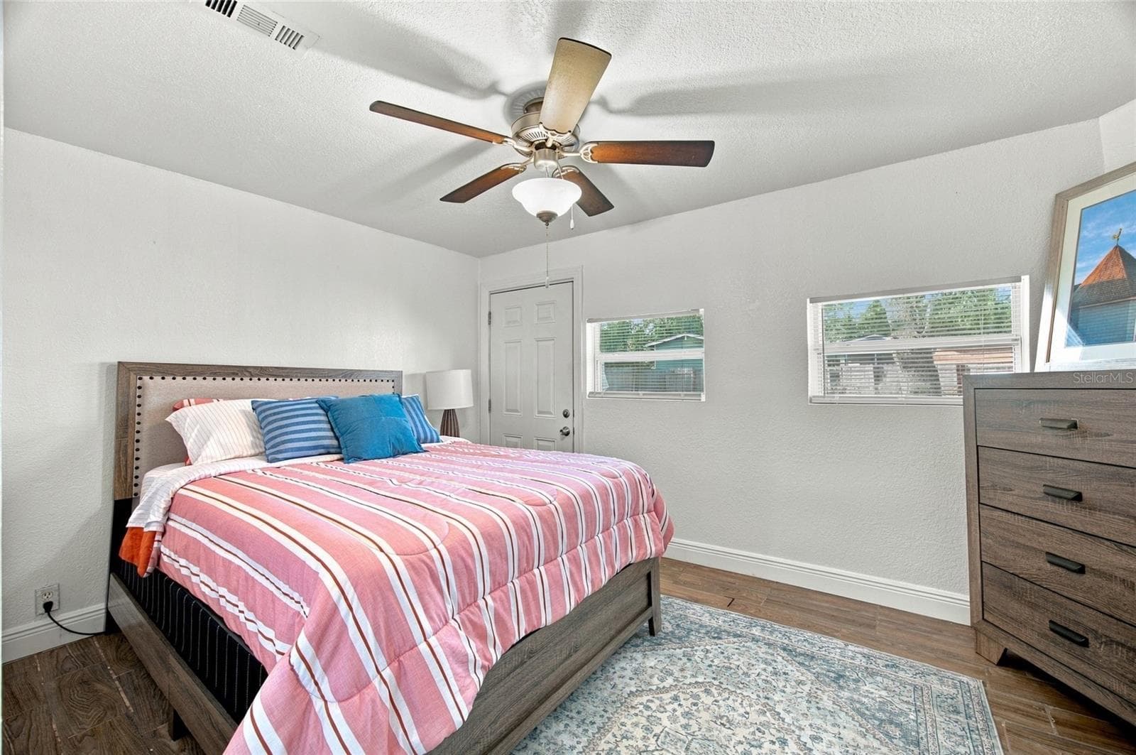 Bed 2 - 1906 E 98TH AVE, TAMPA