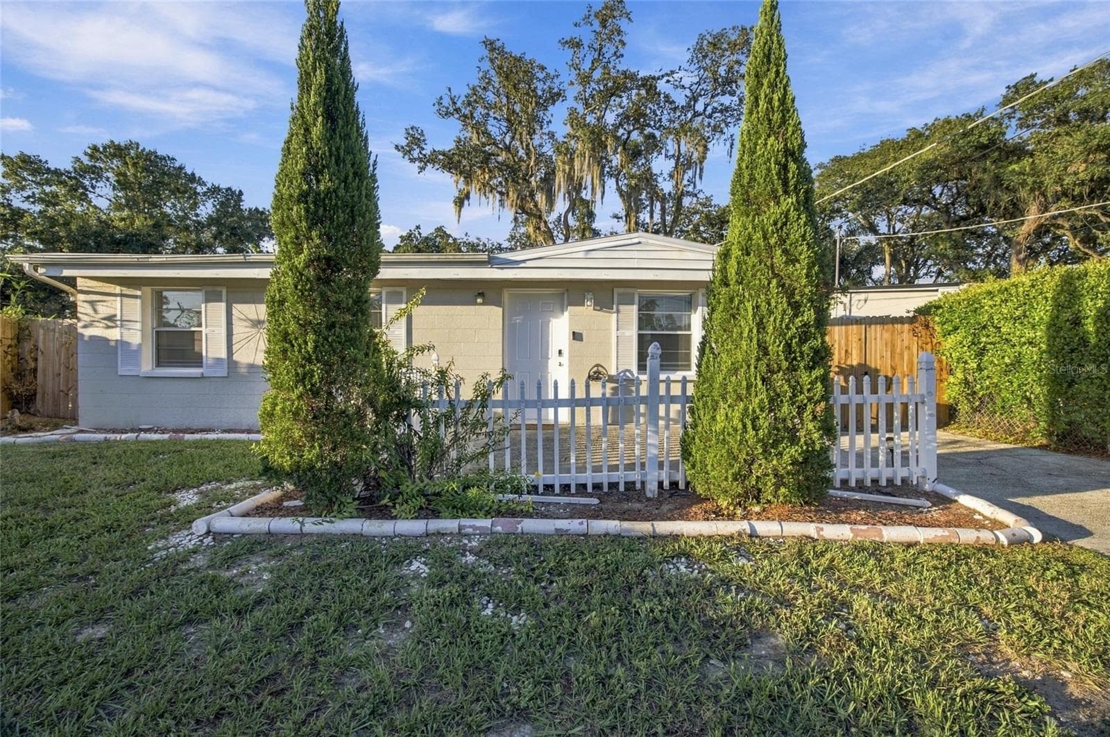 Single Family Residence at 1906 E 98TH AVE, TAMPA, photo 27 of 33