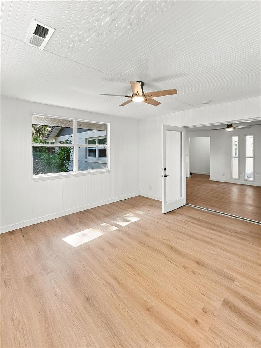 Enclosed Patio/Florida Room - 106 KENT CT, PORT ORANGE
