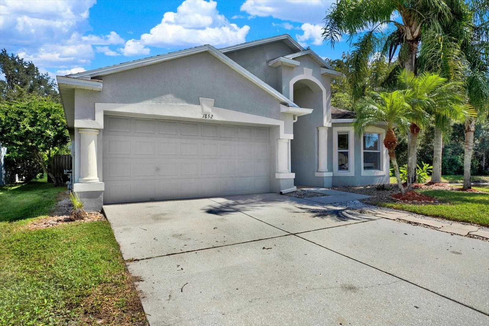 Single Family Residence at 1852 BLANCHARD CT, WESLEY CHAPEL, photo 28 of 41